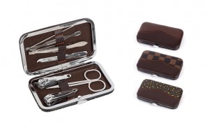 کیت 7 عددی مانیکور