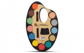 پالت آبرنگ Vneeds