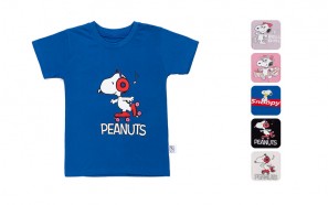 تیشرت بچگانه Snoopy