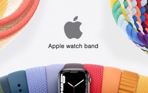 بند ساعت Apple