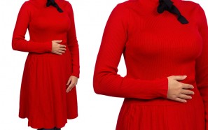 ست بلوز دامن دخترانه Zhuolimeier