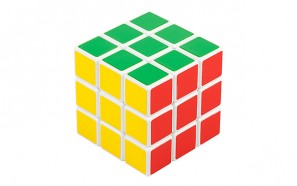 مکعب Rubix