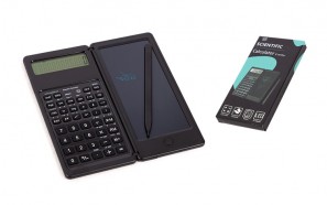 ماشین حساب مهندسی مدل NOTEPAD S9