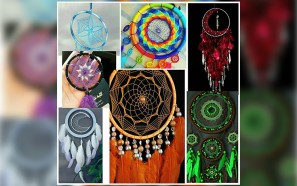 کارگاه آموزشی دریم کچرهنرماندگار پارسی