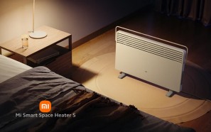 هیتر برقی هوشمند شیائومی Mi Smart Space Heater S