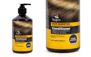 نرم کننده موی سر Soapex