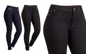 شلوار زنانه YMQ