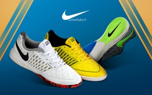 کتانی سالنی Nike LunarGato II 