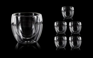 شات پیرکس دوجداره