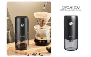 آسیاب قهوه شیائومی یوپین Circle Joy
