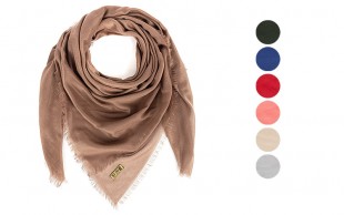 روسری زنانه پاییزه Sisi