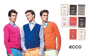 عطر و ادکلن جیبی ecco