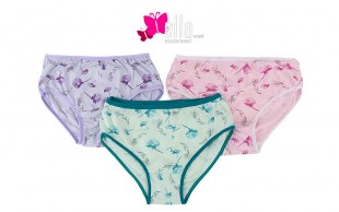 پک لباس زیر زنانه Ella