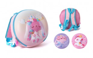 کوله پشتی سه بعدی فانتزی