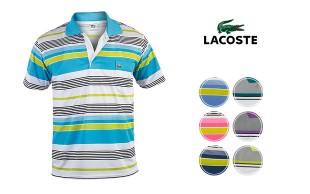 پولوشرت مردانه Lacoste