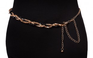 کمربند زنانه Twist