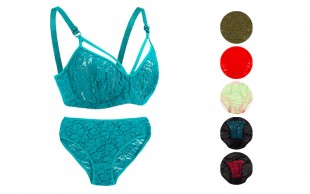 ست لباس زیر NORA