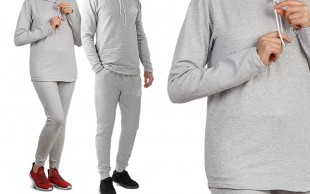 ست سویشرت و شلوار Agonistic