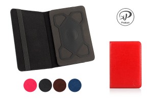 کیف تبلت چرمی XP