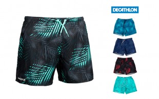 مایو مردانه Decathlon Olaian