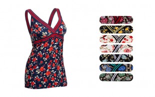 تاپ طرحدار بندی