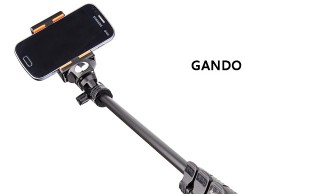 مونوپاد Gando مدل Classic