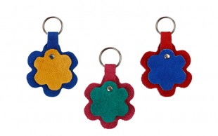 جاکلیدی چرم اشبالت