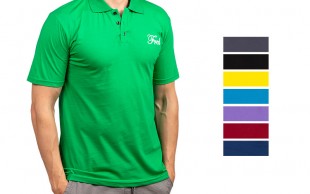 پولوشرت مردانه Fred