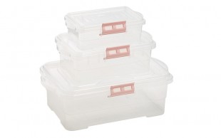 ظرف های نگهدارنده Viro