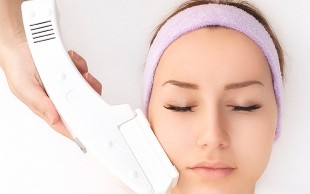 لیزر SHR  مرکز پوست تبسم