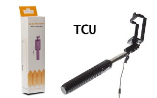 مونوپاد شاتردار TCU