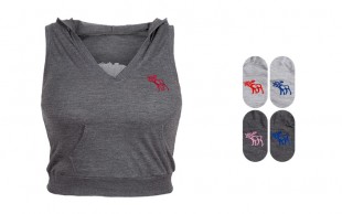 نیم تنه کلاهدار Aber کد14490