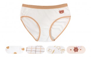 لباس زیر زنانه فانتزی کبریتی