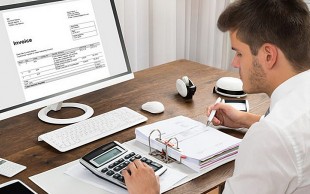 ماژول آموزشی نرم افزار سپیدار در تلاش حسابداران بزرگ