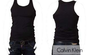 رکابی مردانه Calvin Klein