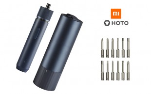 پیچ گوشتی شارژی شیائومی HOTO 3.6V