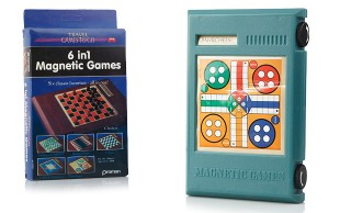 بازی Magnetic Games
