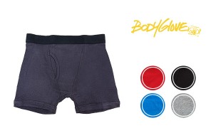 پکیج لباس زیر مردانه Body Glove