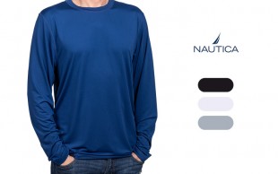 تیشرت ورزشی مردانه NAUTICA