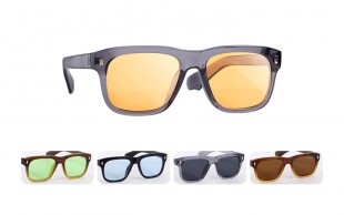 عینک آفتابی زنانه طرح CELINE