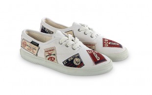 کفش زنانه Benetton