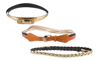 کمربند زنانه Narrow