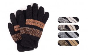 دستکش بافت مردانه CLASSIC