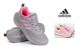 کتانی زنانه adidas