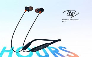 هندزفری بلوتوثی itel مدل N53