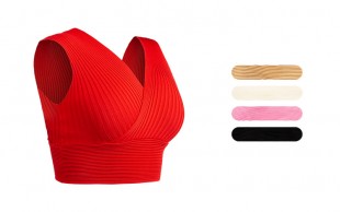 کراپ تاپ کشی