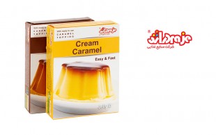 انواع دسر دراژه