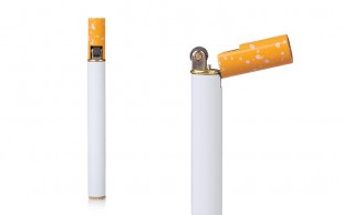 فندک طرح سیگار