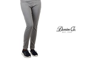 لگ طرح جین Denim Co