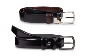 کمربند چرمی Maxim